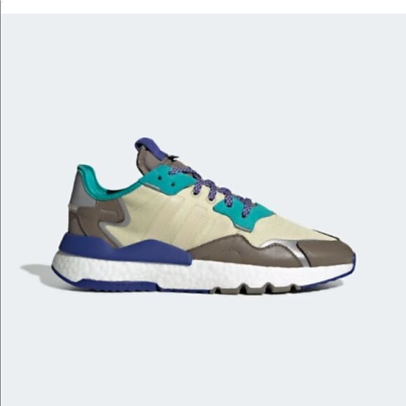 Adidas Nite Jogger RARE main image 9